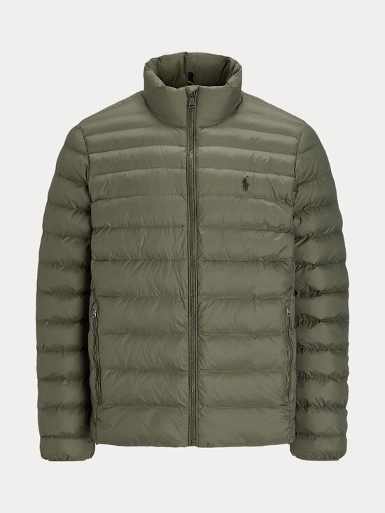 Polo Ralph Lauren Other - Polo Ralph Lauren Jacket Puffer Coat Size L